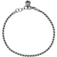 Bracciale Brosway Donna in Acciaio BBR51 - BBR51